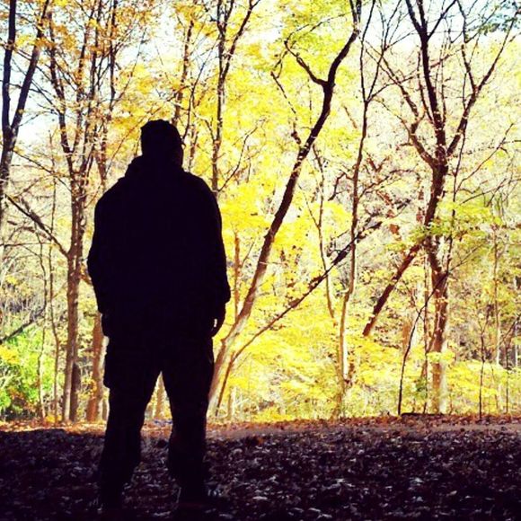 Meet your Posher, Mike - Picture 1 of 1